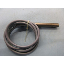 Temperaturfühler   KPL  0-100 Grad  Titan Neu
