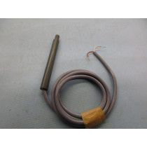 Temperaturfühler  L 100 mm  0-100 Grad 
