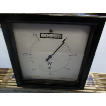 Wattmeter  0-750 W   Schmid