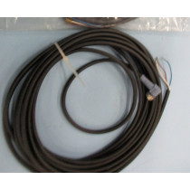Visolux Kabel mit Winkel für Lichttaste 