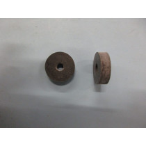 Transportröllchen EPDM / GL  Neu D=22 d=5 L=5 mm