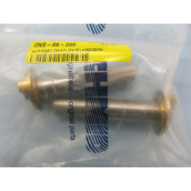 Antriebsbolzen  V2A neu Schmid Typ ONS-06-200