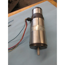 Bautz Motor E642 B MGB-K 