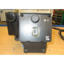 Dosierpumpe Fa. Lang   Elados EMP1 .481.05  Typ  E 10.025PP10EPPSM