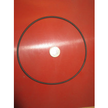 O-Ring / EPDM/Schwarz 139,30 x 3,53 DICH0580-254