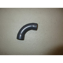 Fitting -PVC -U Bogen 90°, Klebemuffe 25mm
