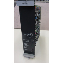 Sieb & Meyer Logikkarte 26.50.0053  Servo Typ  26.50.33ZC