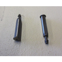 AUFNAHMESTIFT  für Fräsen