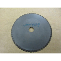 Ritzmesser Fa. Leuco HL 10