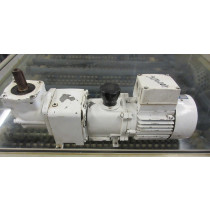 ABM Greifenberger TYP 3DF56C-4