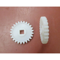 Stirnrad/Pill d= 10 mm  vierkant  Z = 25 - N E U 