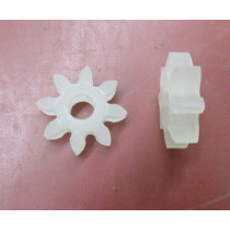 Stirn/Pill d= 6 mm D= 25 mm - N E U