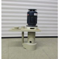 Tauchpumpe Stübbe ETLB 25-125