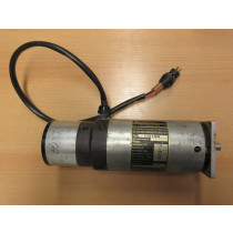 Bautz Motor E644C MGB