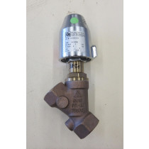 VENTIL  G3/4"  SK50  RG/PTFE