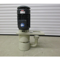 Tauchpumpe Stübbe ETLB 40-160 NEU