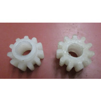 Stirnrad/PVDF/Z=11M=15d=10D=24