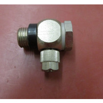 Schwenkverschraubung 1/4"