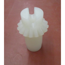 Kupplung//PVDF/L=65 Z=16