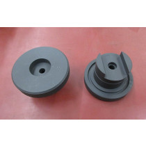 Drehgriff/PVC-DG
