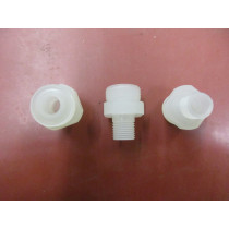  Adapter   PP    - N / G 1 ''  - G1/2 '' 