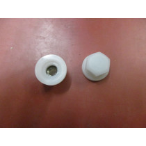 Hutmetter M8/PVDF