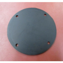 Membrane/Viton  D= 100 mm 4 Loch 
