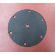 Membrane/Viton D= 100 mm 7 Loch
