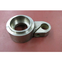 Drehriegel/V2A D=50 d= 25 