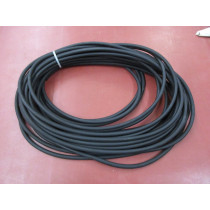 Schlauch / EPDM 7 x 3 mm Preis pro Meter
