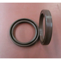 Radialwellendichtring/BA 42 x 55 x 8 / Viton