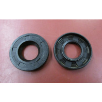 Radialwellendichtring/BA 20 x 42 x 7 / Perbunan