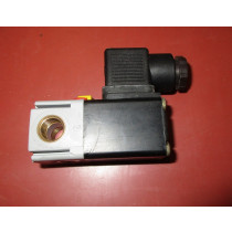 Gemü Vorsteuerventil Typ 322-1 220V, 6,5W