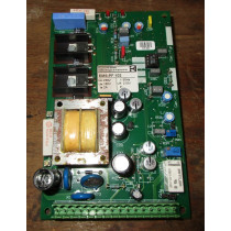 Drehzahlregler Platine EMS-PF-102