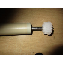 Walze - PP  mit  Antiebsrad - Zustand sehr gut