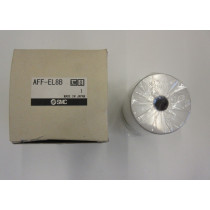 SMC AFF-EL8B Filter