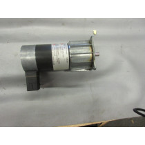 Motor Necker GEFEG  Prüfnummer 9293387