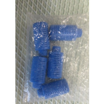 Schalldämpfer neu  1/8 Zoll aus Kunstoff
