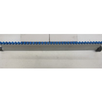 Düsenstock   Gesamtlänge 725 mm - Sprühlänge 650 mm 