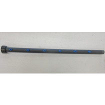 Düsenstock  Gesamtlänge  720 mm  Stellung: Schräg 
