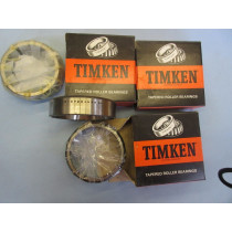 Kugellager-Kegelrollenlager-  Tapered Roller   Fabrikat  TIMKEN   NEU