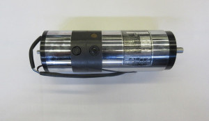 Bautz  DC Motor E670