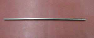 Welle/1.4571 L=40,4 cm