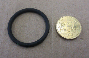 O- Ring Viton 32,92x3,53