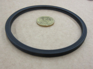 Q- Ring Viton 91,45x5,33