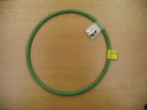 O - Ring PP12 Pos.6 Viton;  XE 2302 - 00;  180 x 8