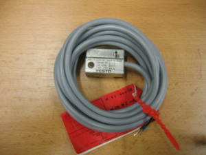 Festo Näherungsschalter SME - 1 LED - 24, 40W, 24V