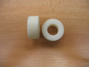 Nylon Ring 404087300-001