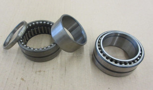 Kugellager-NADELLAGER   NKIA 5912B;  NKIB 5912B NA   60 x 84 x 38