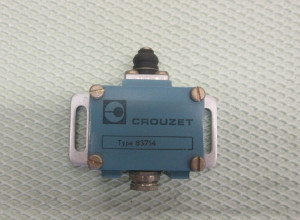 Endschalter -Crouzet - Type 83714